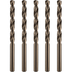 BROCA PARA INOX HSS-Co 13 x 151 mm. Makita D-16857