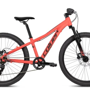 DIVA 243 DISC 24″ BICICLETA JUNIOR COLUER