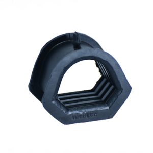 ABRAZADERA CAJA DIRECCION GRANDE  ACCENT, EXCEL