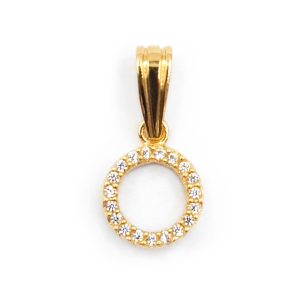 Dije Mae – Oro 18K