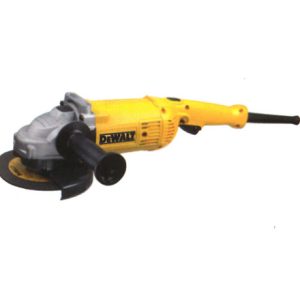 PULIDORA DEWALT 7″ 2200W DW491
