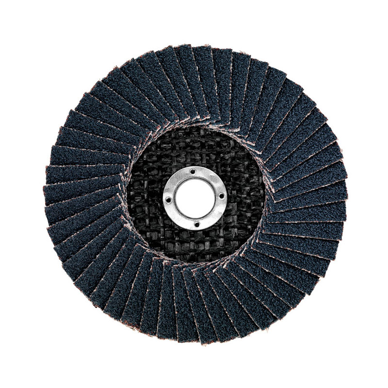 Disco de láminas F-ZK 76mm P80