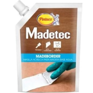 MASILLA MADEBORDER BLANCO 300GR