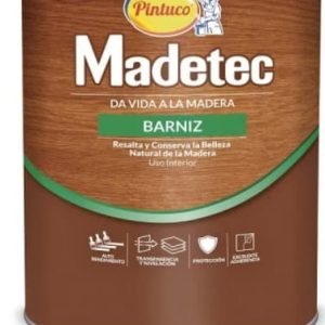 BARNIZ BRILLANTE SD-1 INCOLORO GALON