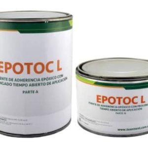 EPOTOC LENTO X 4 KG