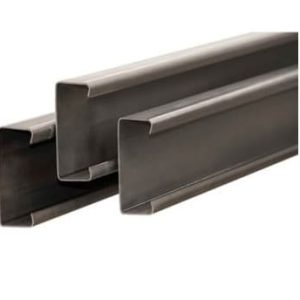 PERFIL TIPO C 120 X 60