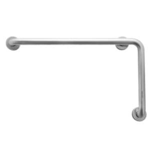 BARRA DOBLE L PARA DISCAPACITADOS