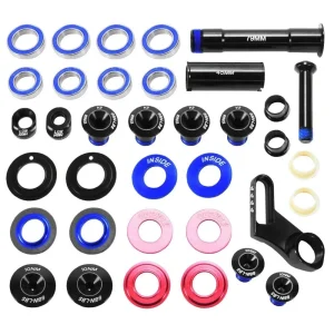 E-BIKE 2019 TODOS LOS MODELOS KIT BASCULANTE SCOTT 271273