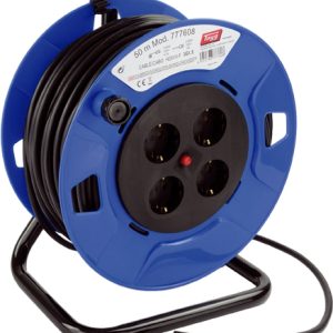 Extensible con termostato 25 m  – Tayg