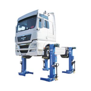 Carretilla elevadora TW 550-4