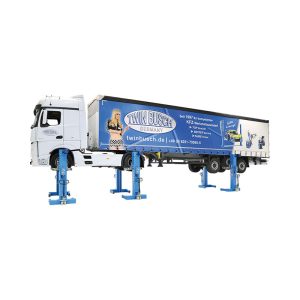 Carretilla elevadora TW 550-6