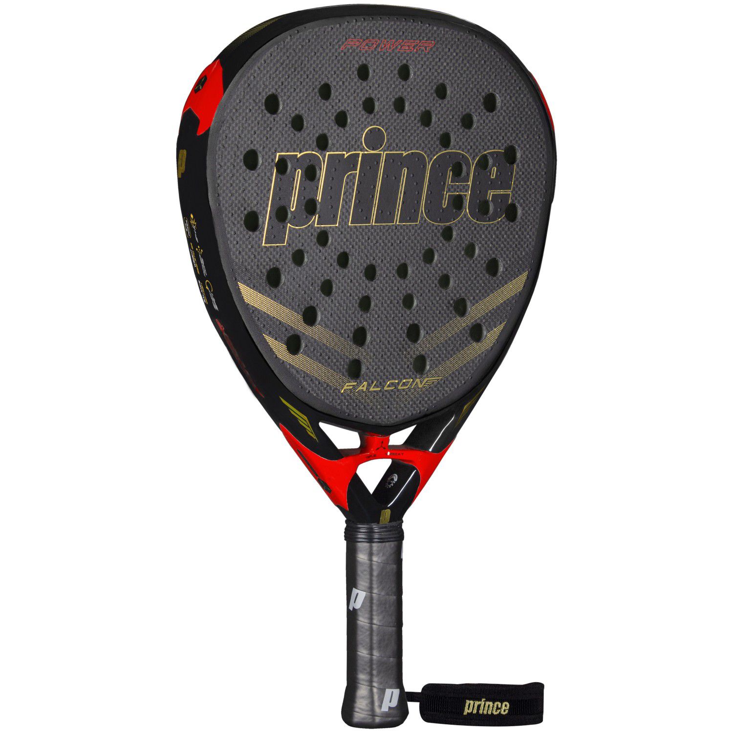 FALCON PALA PADEL PRINCE 0100119 - Imagen 4