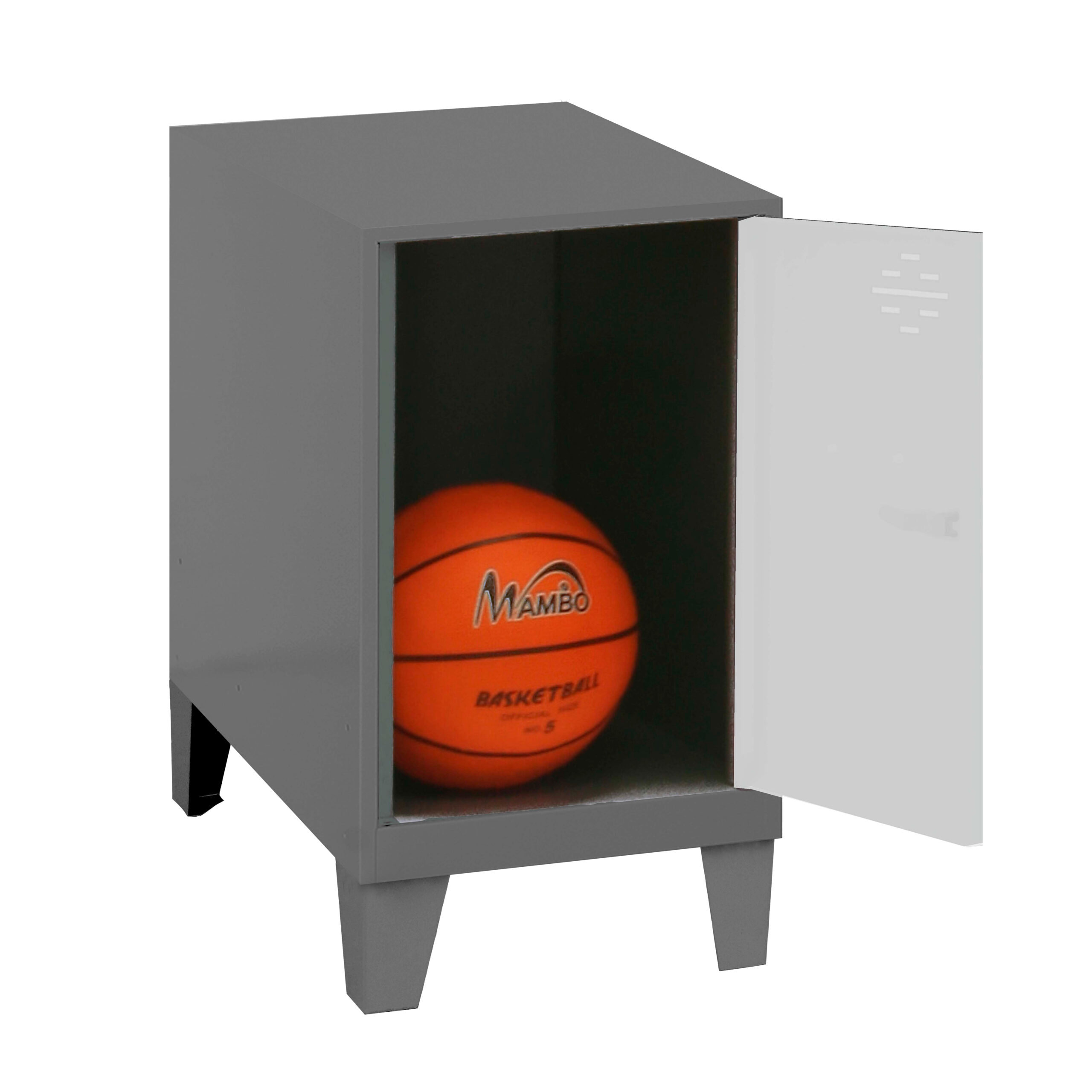 Simonlocker Dism.Mini + Pies An – SimonRack - Imagen 2