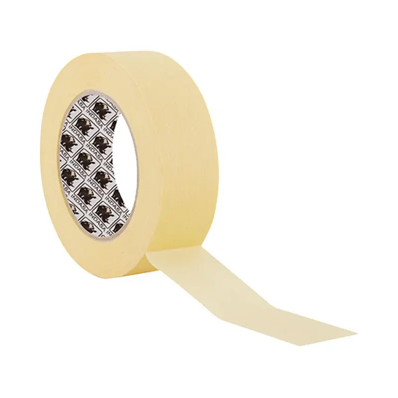 Cinta de enmascarar TEM 36mm x 50m - Imagen 2