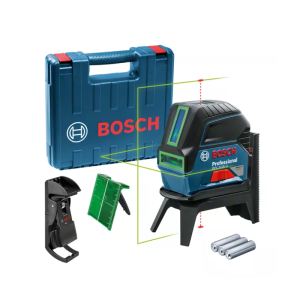 Láser combinado GCL 2-15 G Bosch