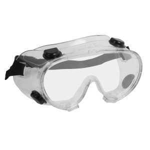 Goggles de seguridad con válvulas de ventilación indirecta Truper GOT 14220