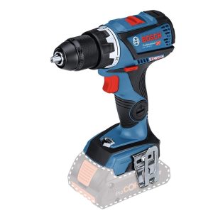 Atornillador Bosch GSR 18V-60C