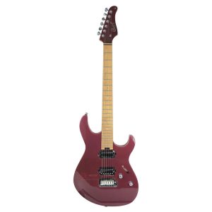 Guitarra Eléctrica Mic. Seymour Duncan – Cort G300 PRO