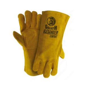 GUANTE SOLDADOR AMAR REFOR