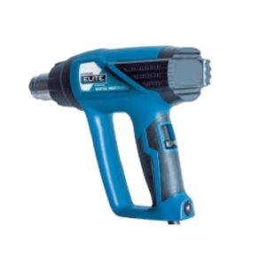 PISTOLA DE CALOR 50-550 GRADOS 1600W 110V-60HZ
