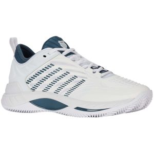 HYPERCOURT SUPREME 2 HB BLANCAS / STARGAZER ZAPATILLAS K-SWISS 09072