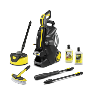 Hidrolimpiadora K 5 Power Control Flex Home&Brush Anniversary Edition
