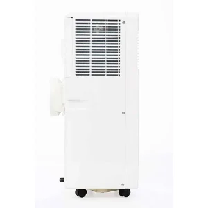 AIRE ACONDICIONADO PORTATIL CON LUZ UV 18 m2 IGLÚ-7UV HAVERLAND