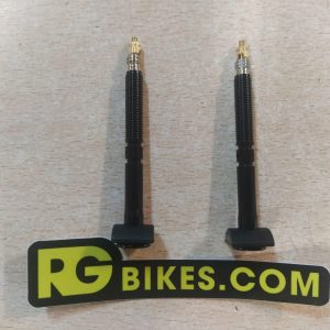 VALVULA QUARQ TYREWIZ PARA RUEDAS SYNCROS (SOLO VALVULA)