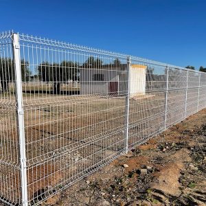 Kit Vallado valla hércules 2,00 m (50 m largo)