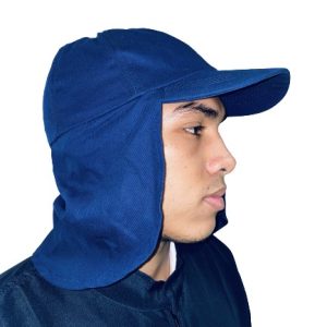 CACHUCHA TIPO CHAVO BOSTER