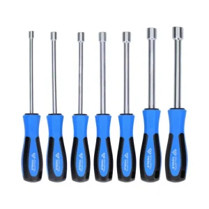 Juego de llaves de vaso