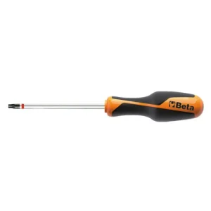 Juego de 7 destornilladores Torx 1267MC/TX-D7