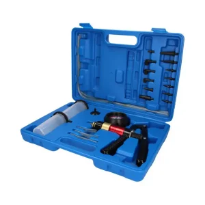 Conjunto de bomba de presión de vacío