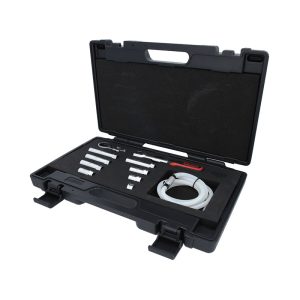 Juego de llaves de purga de aire para frenos VAG 11 piezas