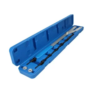 Juego de contraejes universales 11 piezas