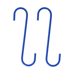 Juego de ganchos de 2 piezas