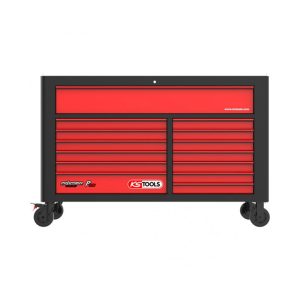 Carro de herramientas PERFORMANCEplus P45 + 950 herramientas