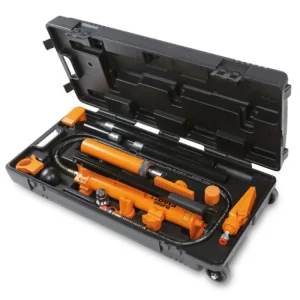 Kit de Sombrerero con Bomba Hidráulica 10ton 1365/K13