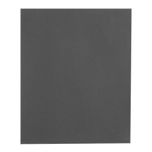 Lija de agua grano 2000 microfina carburo de silicio, Truper LIAG-2000 11648