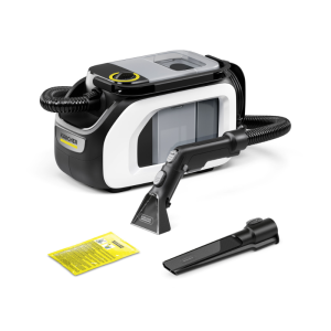 Lava-aspiradora Karcher SE 3 Compact Home