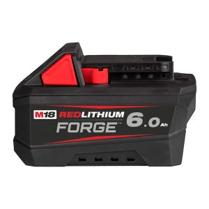 BATERIA FORGE™ M18 6.0AH MILWAUKEE