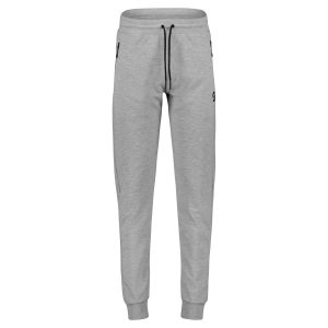 MS TECH JOGGER GRIS MELANGE PANTALON DE CHANDAL SCOTT CASUAL 403290