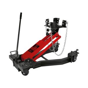 Gato de caja de cambios con placa 1000kg