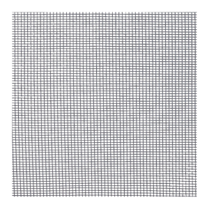 Malla mosquitera fibra vidrio 1,20 x 30 m- Luz malla 1,8 x 1,6 mm