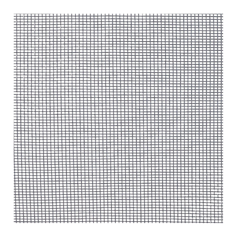 Malla mosquitera fibra vidrio 1,20 x 30 m- Luz malla 1,8 x 1,6 mm
