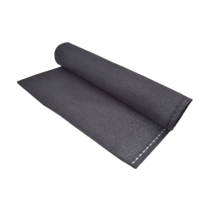 Malla de Ocultación Premium 230 Gr/M2. 2 X 5 M. Antracita