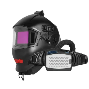 Máscara de soldadura automática Grandview PAPR Air Pro