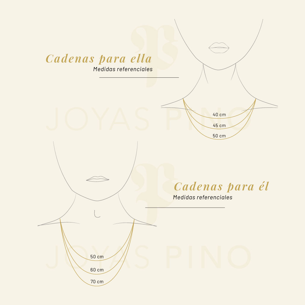 Collar Karma – Plata 950 - Imagen 2