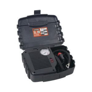 Mini compresor 250PSI 12V