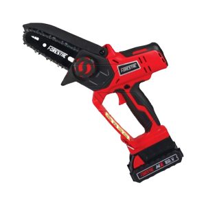 Mini Motosierra a batería de poda Forestal FOR20V